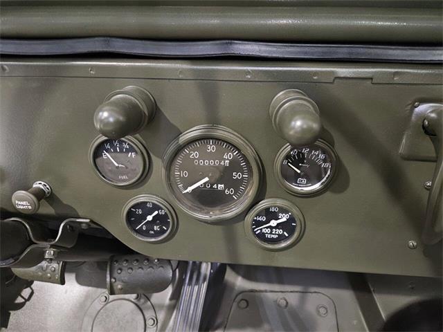 1945 Ford GPW (CC-2085761) for sale in Charlotte, North Carolina