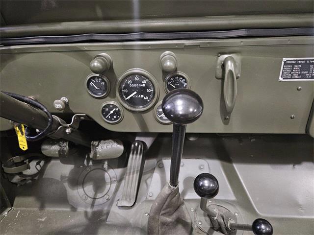 1945 Ford GPW (CC-2085761) for sale in Charlotte, North Carolina
