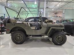 1945 Ford GPW (CC-2085761) for sale in Charlotte, North Carolina