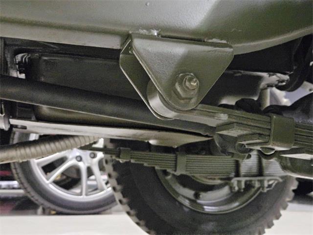 1945 Ford GPW (CC-2085761) for sale in Charlotte, North Carolina
