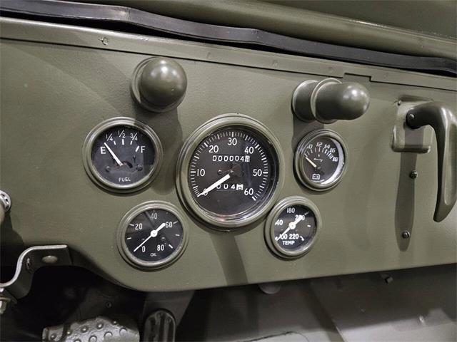 1945 Ford GPW (CC-2085761) for sale in Charlotte, North Carolina