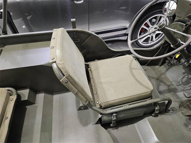 1945 Ford GPW (CC-2085761) for sale in Charlotte, North Carolina