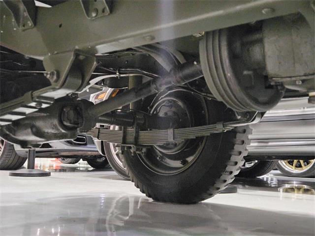 1945 Ford GPW (CC-2085761) for sale in Charlotte, North Carolina