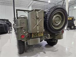 1945 Ford GPW (CC-2085761) for sale in Charlotte, North Carolina
