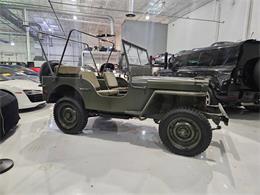 1945 Ford GPW (CC-2085761) for sale in Charlotte, North Carolina
