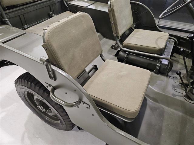 1945 Ford GPW (CC-2085761) for sale in Charlotte, North Carolina