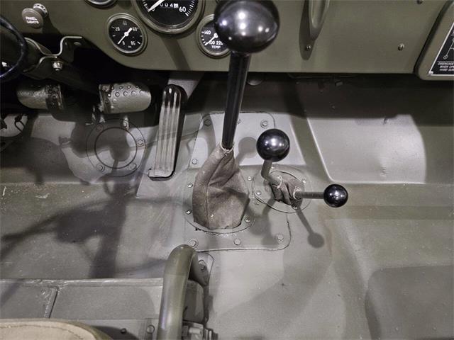 1945 Ford GPW (CC-2085761) for sale in Charlotte, North Carolina