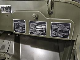1945 Ford GPW (CC-2085761) for sale in Charlotte, North Carolina
