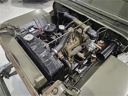 1945 Ford GPW (CC-2085761) for sale in Charlotte, North Carolina