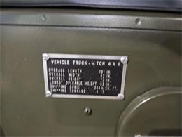 1945 Ford GPW (CC-2085761) for sale in Charlotte, North Carolina