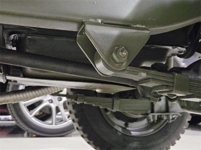 1945 Ford GPW (CC-2085761) for sale in Charlotte, North Carolina