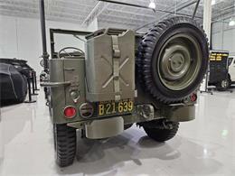 1945 Ford GPW (CC-2085761) for sale in Charlotte, North Carolina