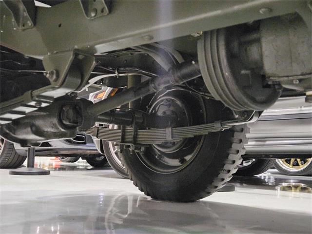 1945 Ford GPW (CC-2085761) for sale in Charlotte, North Carolina