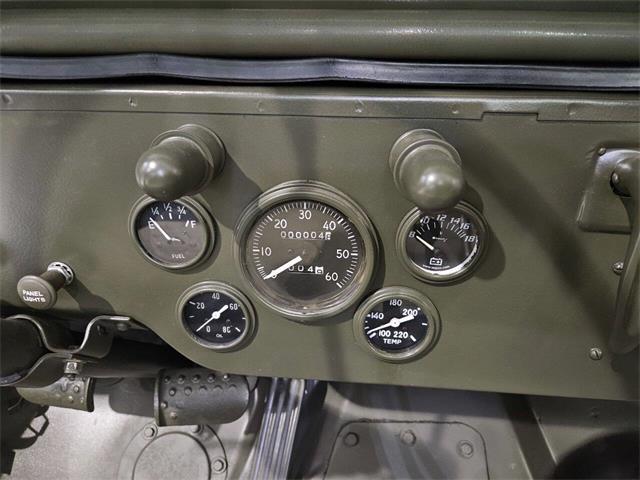 1945 Ford GPW (CC-2085761) for sale in Charlotte, North Carolina