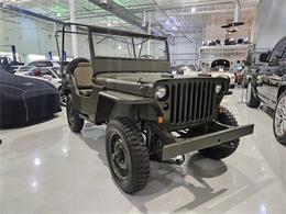 1945 Ford GPW (CC-2085761) for sale in Charlotte, North Carolina
