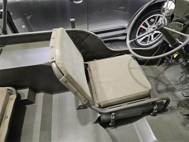 1945 Ford GPW (CC-2085761) for sale in Charlotte, North Carolina