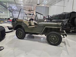 1945 Ford GPW (CC-2085761) for sale in Charlotte, North Carolina