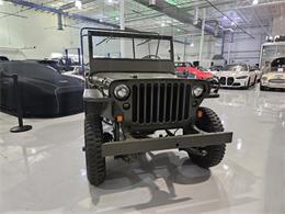 1945 Ford GPW (CC-2085761) for sale in Charlotte, North Carolina