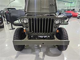 1945 Ford GPW (CC-2085761) for sale in Charlotte, North Carolina
