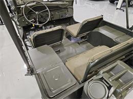 1945 Ford GPW (CC-2085761) for sale in Charlotte, North Carolina