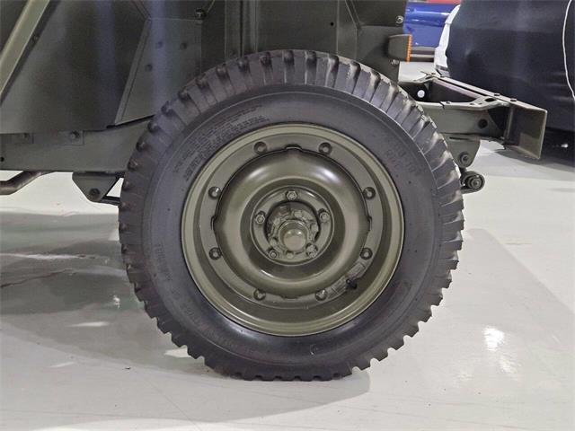 1945 Ford GPW (CC-2085761) for sale in Charlotte, North Carolina