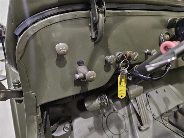 1945 Ford GPW (CC-2085761) for sale in Charlotte, North Carolina