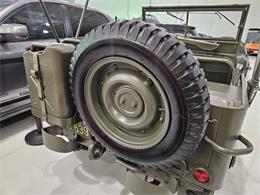 1945 Ford GPW (CC-2085761) for sale in Charlotte, North Carolina