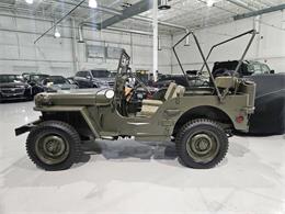 1945 Ford GPW (CC-2085761) for sale in Charlotte, North Carolina