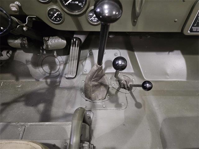 1945 Ford GPW (CC-2085761) for sale in Charlotte, North Carolina