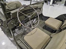 1945 Ford GPW (CC-2085761) for sale in Charlotte, North Carolina