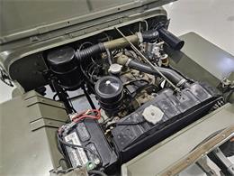 1945 Ford GPW (CC-2085761) for sale in Charlotte, North Carolina