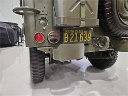 1945 Ford GPW (CC-2085761) for sale in Charlotte, North Carolina