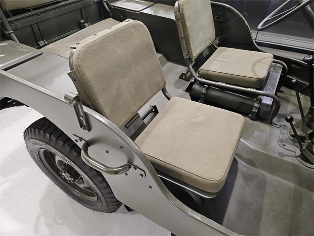 1945 Ford GPW (CC-2085761) for sale in Charlotte, North Carolina