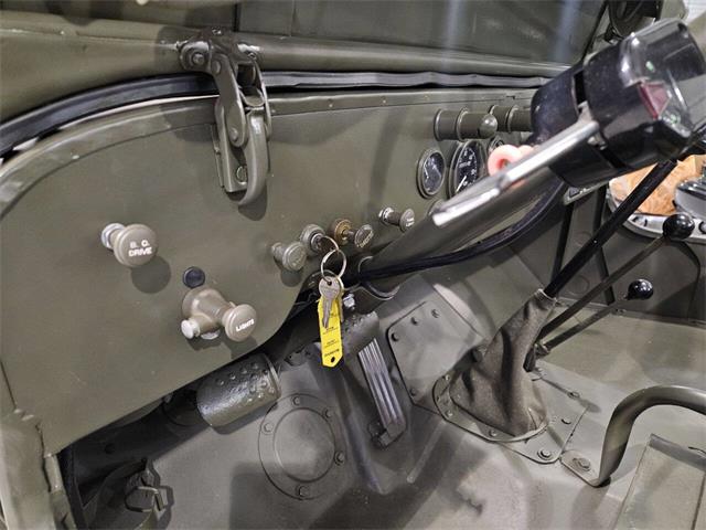 1945 Ford GPW (CC-2085761) for sale in Charlotte, North Carolina