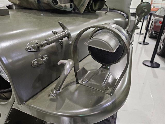 1945 Ford GPW (CC-2085761) for sale in Charlotte, North Carolina