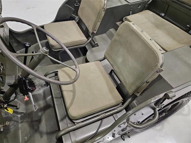 1945 Ford GPW (CC-2085761) for sale in Charlotte, North Carolina