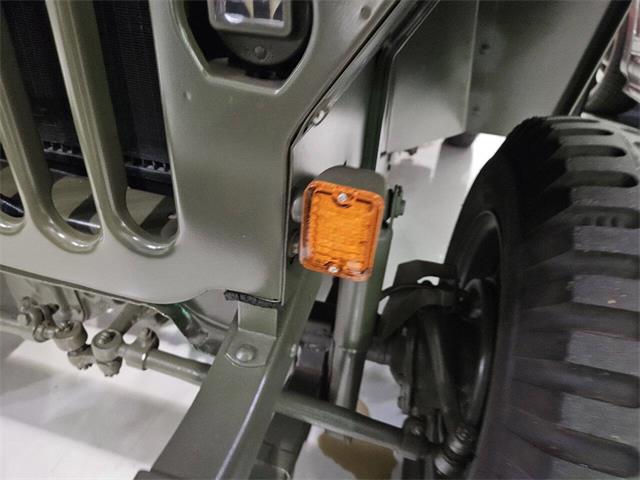 1945 Ford GPW (CC-2085761) for sale in Charlotte, North Carolina