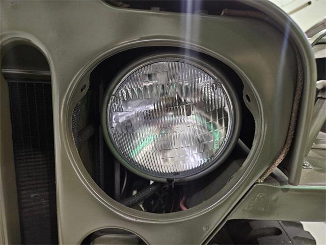 1945 Ford GPW (CC-2085761) for sale in Charlotte, North Carolina