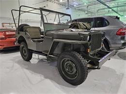 1945 Ford GPW (CC-2085761) for sale in Charlotte, North Carolina