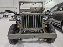 1945 Ford GPW (CC-2085761) for sale in Charlotte, North Carolina