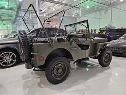 1945 Ford GPW (CC-2085761) for sale in Charlotte, North Carolina