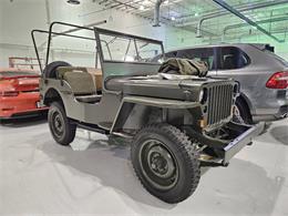 1945 Ford GPW (CC-2085761) for sale in Charlotte, North Carolina