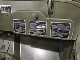 1945 Ford GPW (CC-2085761) for sale in Charlotte, North Carolina