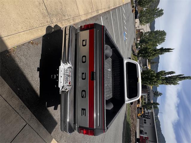 1993 Dodge 2500 (CC-2085763) for sale in Reno, Nevada