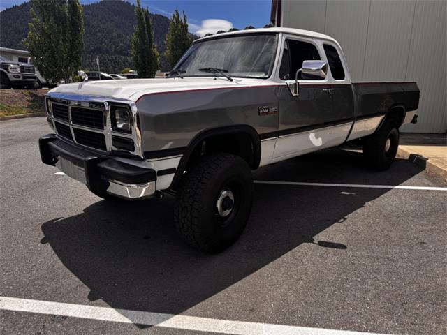 1993 Dodge 2500 (CC-2085763) for sale in Reno, Nevada