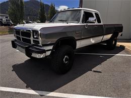 1993 Dodge 2500 (CC-2085763) for sale in Reno, Nevada