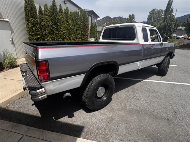 1993 Dodge 2500 (CC-2085763) for sale in Reno, Nevada