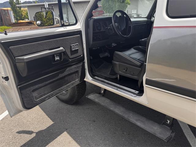 1993 Dodge 2500 (CC-2085763) for sale in Reno, Nevada