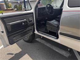 1993 Dodge 2500 (CC-2085763) for sale in Reno, Nevada
