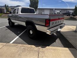1993 Dodge 2500 (CC-2085763) for sale in Reno, Nevada